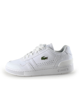 Lacoste Sneaker Weiß 309789