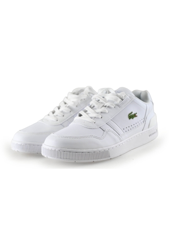 Lacoste Sneaker Weiß 309789