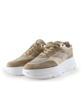 Poelman Sneaker Beige 309791