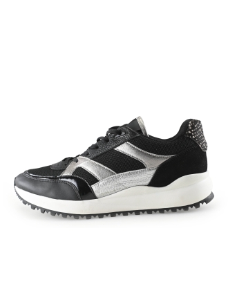 Maruti Sneaker Schwarz 309795