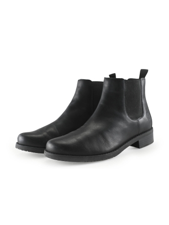 Mont Chevalier Chelsea boots Schwarz 309796