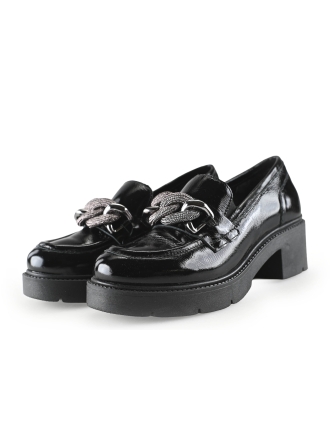 Cinzia Soft Loafers  Schwarz 309798