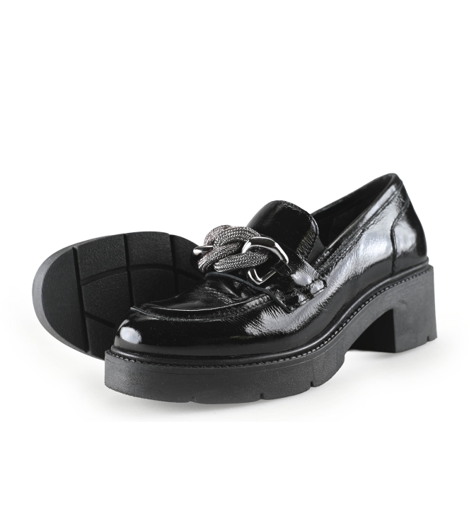 Cinzia Soft Loafers 