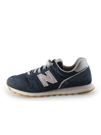 New Balance Sneaker Blau 309800