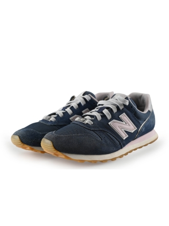 New Balance Sneaker Blau 309800