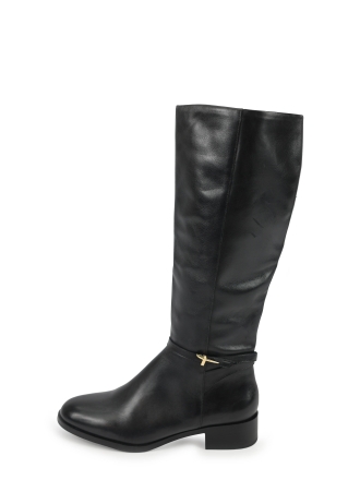 Tamaris Stiefel Schwarz 309804