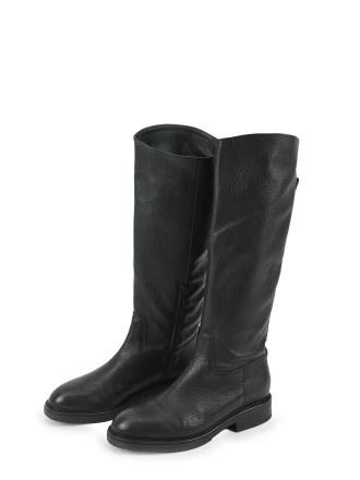 Blasz Stiefel Schwarz 309805