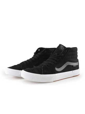 Vans Hohe Sneaker Schwarz 309808