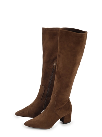 Nelson Stiefel Braun 309809