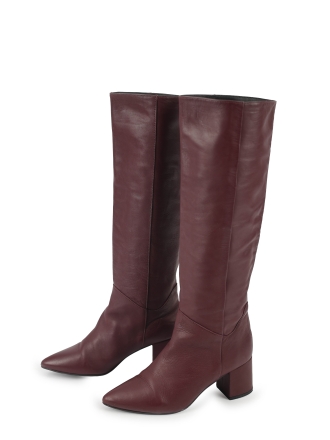 Manfield Stiefel Sonstiges 309810