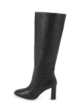 Sacha Stiefel Schwarz 309813