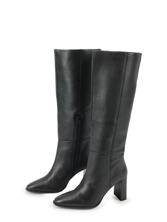 Sacha Stiefel Schwarz 309813