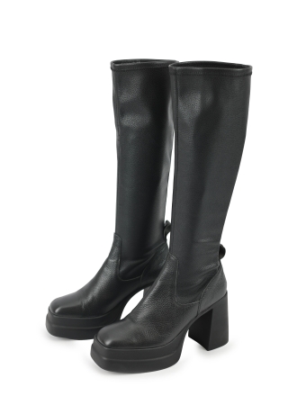 Nelson Stiefel Schwarz 309816