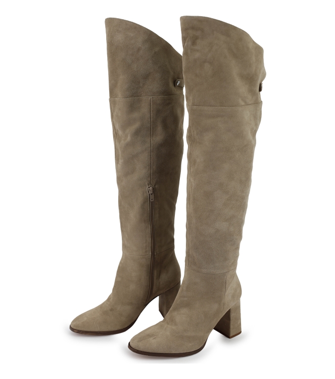 Manfield Stiefel