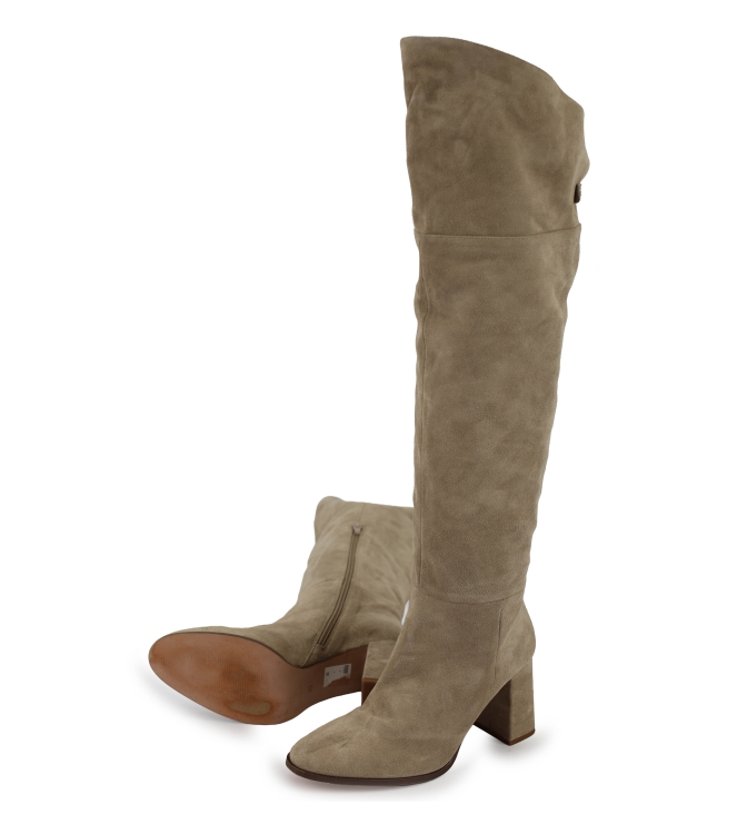 Manfield Stiefel