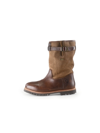 Travelin Stiefel Braun 309823