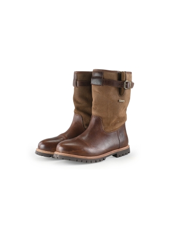 Travelin Stiefel Braun 309823