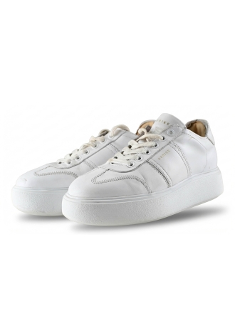 Nubikk Sneaker Weiß 309825