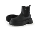Buffalo Chelsea boots