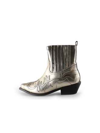 Sacha Cowboystiefel Gold 309831