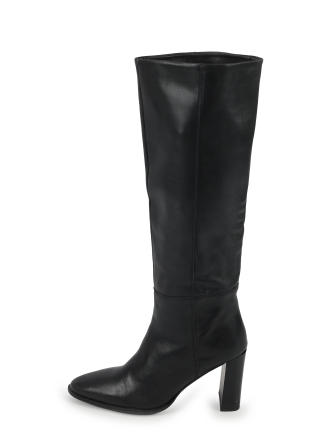 Sacha Stiefel Schwarz 309834