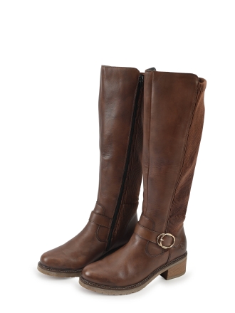 Remonte Stiefel Braun 309839