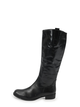 Gabor Stiefel Schwarz 309840