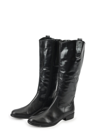Gabor Stiefel Schwarz 309840