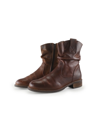 Palpa Stiefel Cognac 309846
