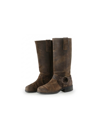 Sacha Bikerstiefel Braun 309848