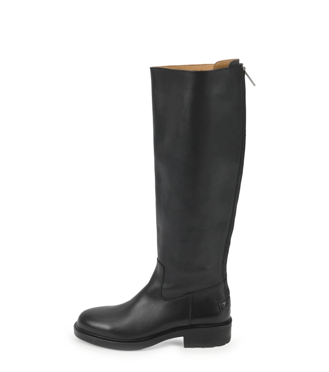 Shabbies Amsterdam Stiefel