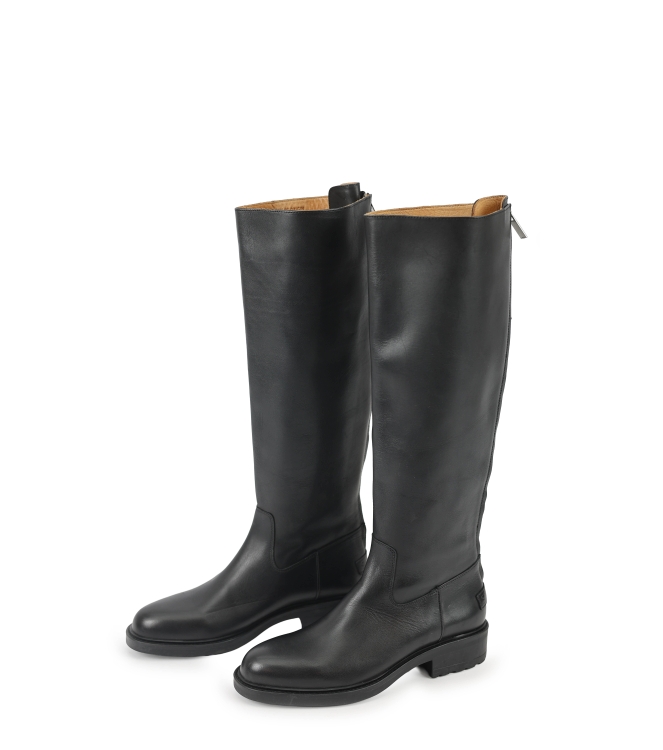 Shabbies Amsterdam Stiefel