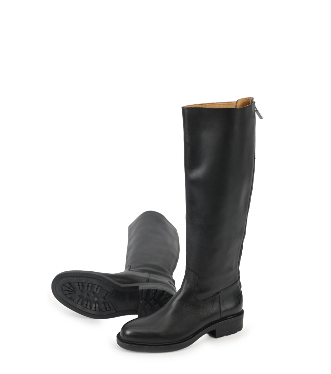 Shabbies Amsterdam Stiefel