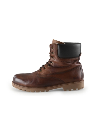 Paul R. Smits Schnürstiefel Braun 309850