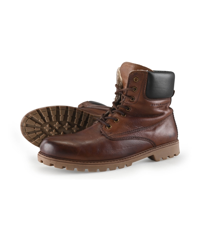 Paul R. Smits Schnürstiefel