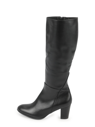 Nelson Stiefel Schwarz 309851