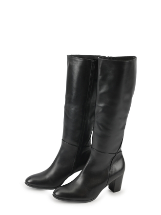 Nelson Stiefel Schwarz 309851