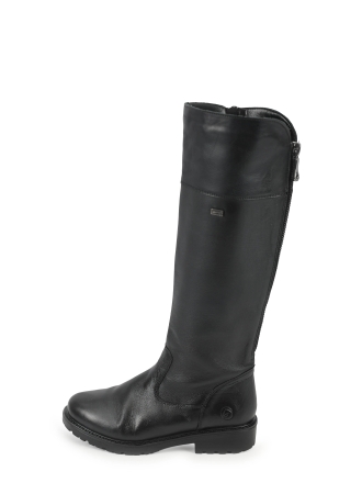 Remonte Stiefel Schwarz 309852