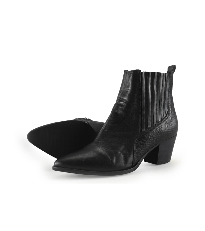 Manfield Cowboystiefel