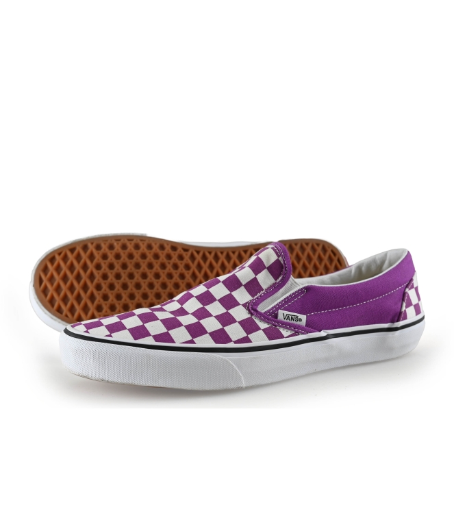 Vans Slip-ons