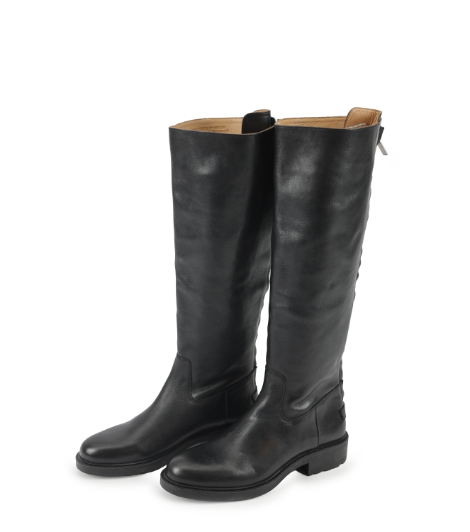 Shabbies Amsterdam Stiefel