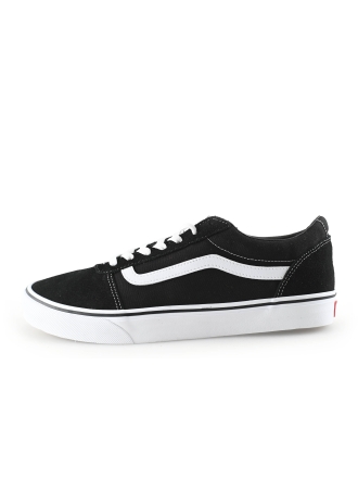 Vans Sneaker Schwarz 309863