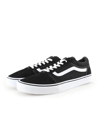 Vans Sneaker Schwarz 309863