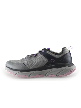 Skechers Wanderschuhe Grau 309865