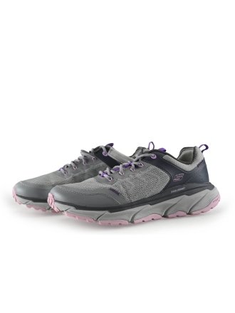 Skechers Wanderschuhe Grau 309865