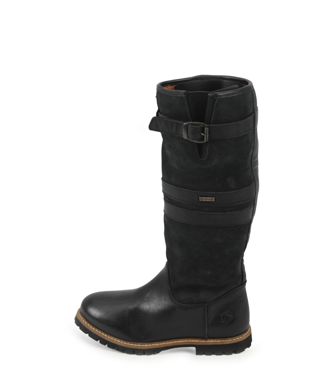 Travelin Cowboystiefel