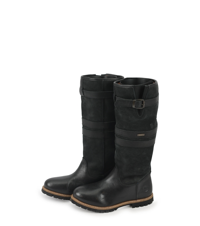 Travelin Cowboystiefel