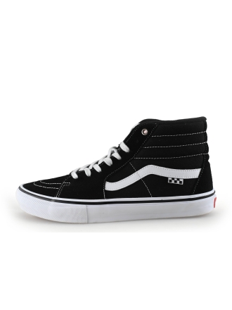 Vans Hohe Sneaker Schwarz 309872