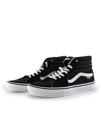 Vans Hohe Sneaker Schwarz 309872