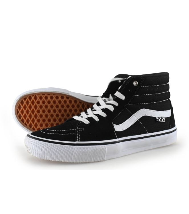Vans Hohe Sneaker